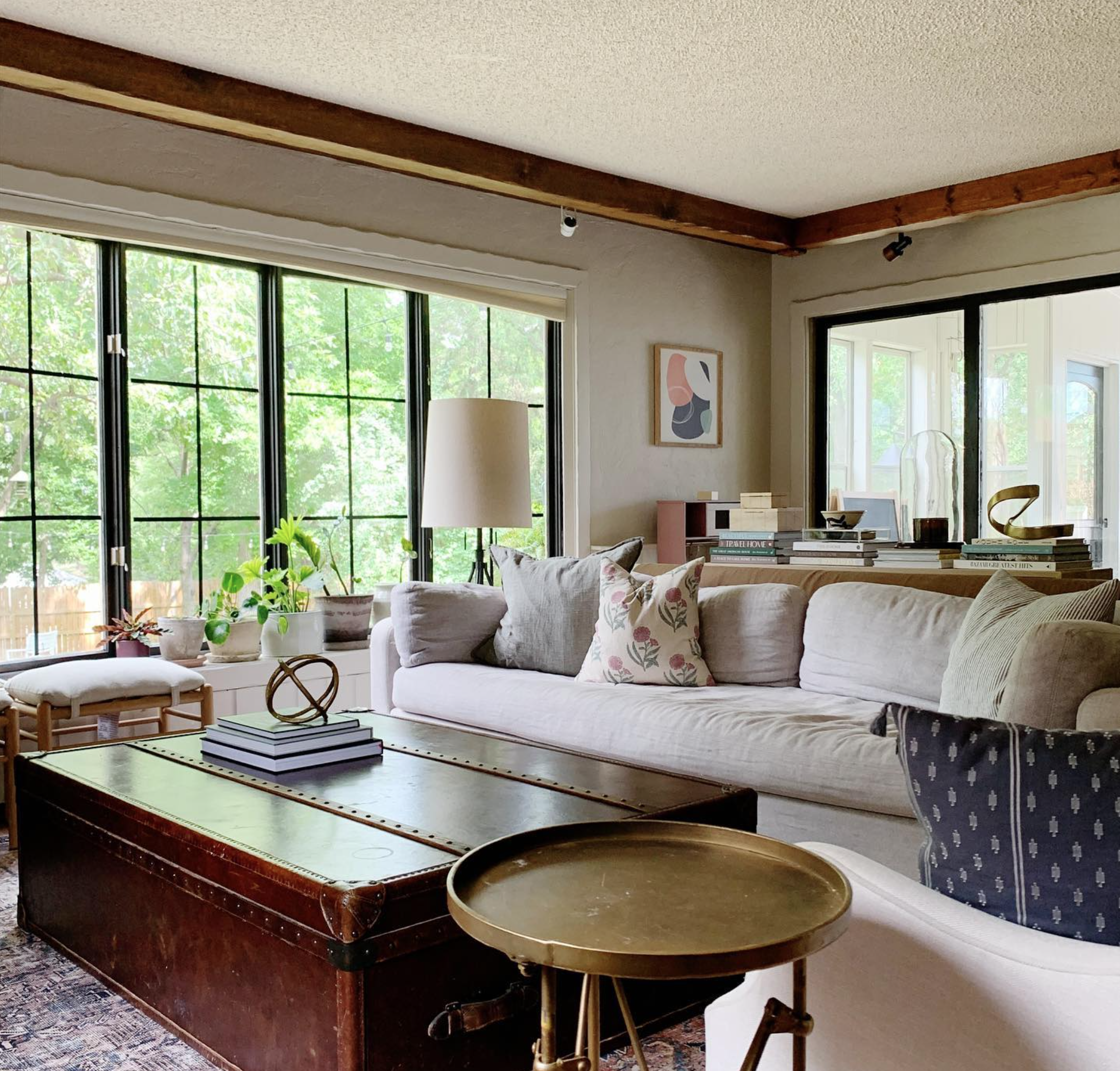 Oho Interiors Den